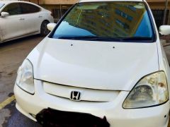 Сүрөт унаа Honda Civic