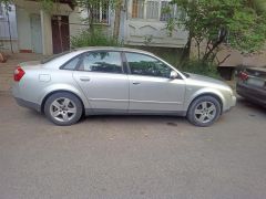 Photo of the vehicle Audi A4