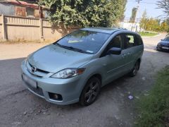 Сүрөт унаа Mazda 5