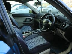 Photo of the vehicle Subaru Outback