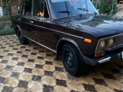 Сүрөт унаа ВАЗ (Lada) 2106