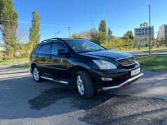 Фото авто Lexus RX