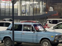 Сүрөт унаа ВАЗ (Lada) 2106