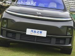 Photo of the vehicle LiXiang L7