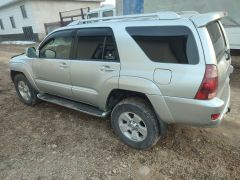 Сүрөт унаа Toyota 4Runner