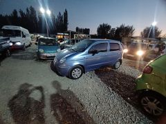 Photo of the vehicle Daewoo Matiz