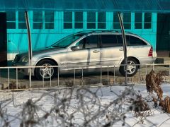 Фото авто Mercedes-Benz C-Класс