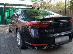 Фото авто Kia K7