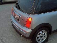 Photo of the vehicle MINI Hatch