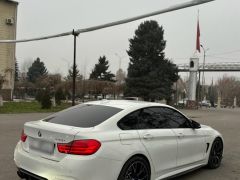 Сүрөт унаа BMW 4 серия