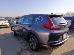 Сүрөт унаа Honda CR-V