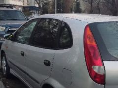 Сүрөт унаа Nissan Almera Tino