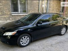 Сүрөт унаа Toyota Camry