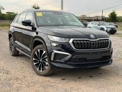 Photo of the vehicle Skoda Kodiaq