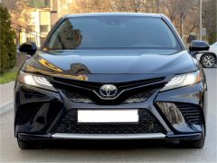 Фото авто Toyota Camry