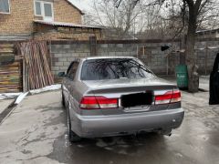 Сүрөт унаа Honda Accord