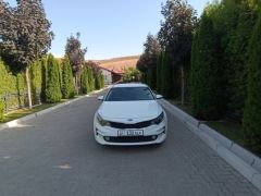 Сүрөт унаа Kia K5