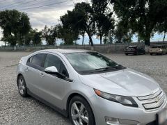 Фото авто Chevrolet Bolt