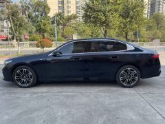 Photo of the vehicle BMW 5 Series