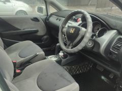 Сүрөт унаа Honda Fit