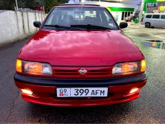 Сүрөт унаа Nissan Primera