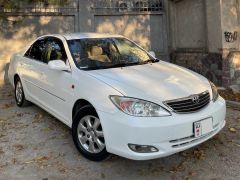 Сүрөт унаа Toyota Camry