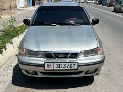 Photo of the vehicle Daewoo Nexia