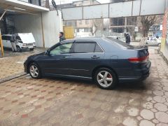 Сүрөт унаа Honda Inspire