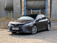 Сүрөт унаа Toyota Camry