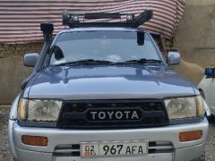 Photo of the vehicle Toyota Hilux Surf