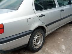 Сүрөт унаа Volkswagen Vento