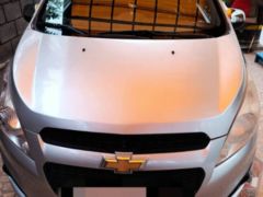 Фото авто Chevrolet Spark