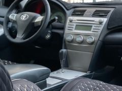 Сүрөт унаа Toyota Camry