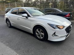 Сүрөт унаа Hyundai Sonata