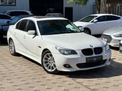 Сүрөт унаа BMW 5 серия