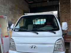 Фото авто Hyundai Porter