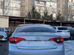 Сүрөт унаа Hyundai Sonata