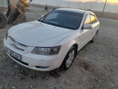 Фото авто Hyundai Sonata