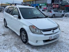 Фото авто Honda Stream