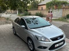 Фото авто Ford Focus