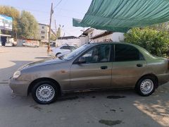 Сүрөт унаа Chevrolet Lanos