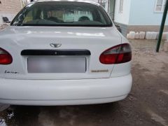 Сүрөт унаа Daewoo Lanos (Sens)