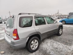 Фото авто Mazda Tribute