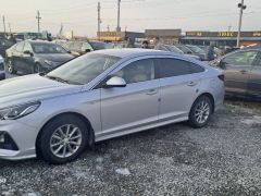 Photo of the vehicle Hyundai Sonata