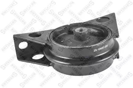 Spare Parts and Consumables - Подушка двигателя передняяNissan Primera P11 96-01 STELLOX 2519667SX