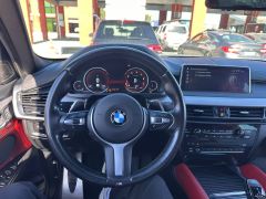 Сүрөт унаа BMW X6