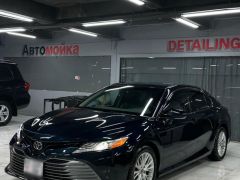 Сүрөт унаа Toyota Camry