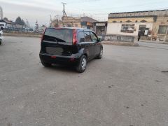 Фото авто Nissan Note