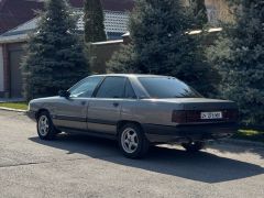 Фото авто Audi 100