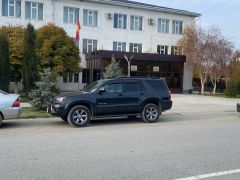 Photo of the vehicle Toyota 4Runner